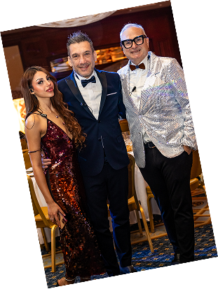 Evento Artisti H2O Eventi