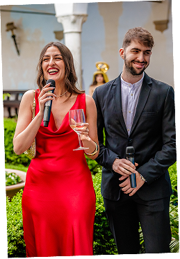 Produzione Foto E Video H2O Eventi