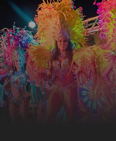 Ape Brasiliano Evento H2O Eventi